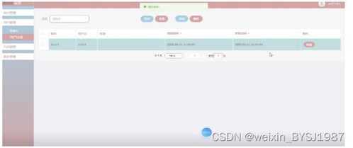 springboot基于微信小程序的運動軟件前端的設(shè)計與實現(xiàn) 畢業(yè)設(shè)計 附源碼100932