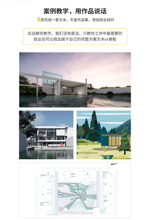 園林景觀設(shè)計軟件培訓教程 筑龍網(wǎng)