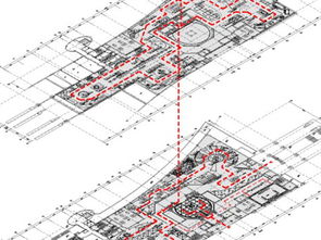 展廳設(shè)計PPT 某科技館全套投標方案PPT模板下載 匯報案例大全 編號 18376965