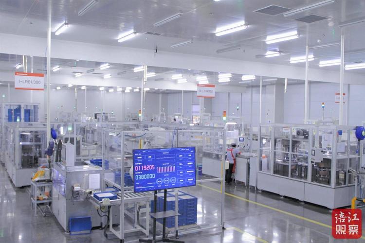 向新而行丨蓄勢(shì)而動(dòng)綿陽(yáng)光伏儲(chǔ)能產(chǎn)業(yè)新潮澎湃