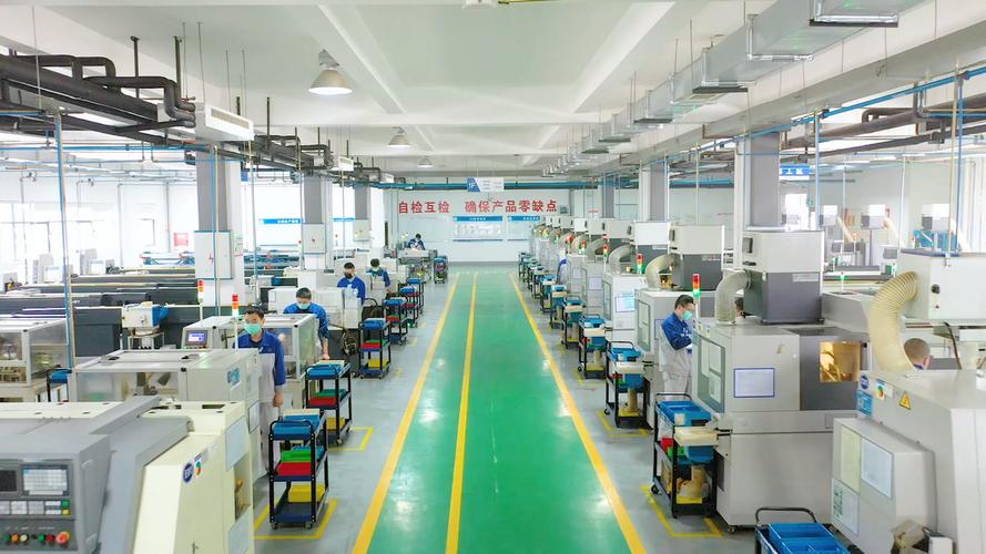 錨定雙碳目標(biāo)綿陽(yáng)創(chuàng)新引領(lǐng)搶占智高點(diǎn)