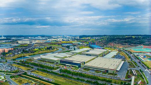 四川推動(dòng)高新區(qū)成為產(chǎn)業(yè)轉(zhuǎn)移首選地_綿陽(yáng)新聞網(wǎng)