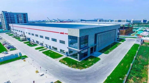 千億市值屢創(chuàng)新高,扎根西安20年做到行業(yè)龍頭