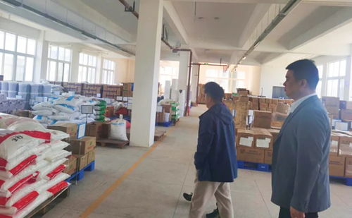 重慶 打造綜合金融服務(wù)場景 支持食品及農(nóng)產(chǎn)品加工產(chǎn)業(yè)高質(zhì)量發(fā)展