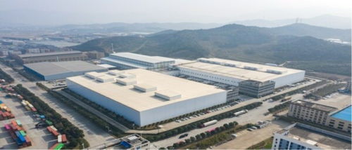 為進口商品交易提供保障 萬緯物流 護航 區(qū)域經(jīng)貿(mào)發(fā)展