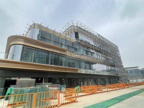 項(xiàng)目建設(shè) 春潮涌 產(chǎn)業(yè)發(fā)展 勢(shì)如虹