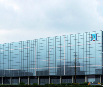 虹信軟件助力建誠(chéng)集團(tuán)開(kāi)啟&ldquo;智能制造&rdquo;新模式