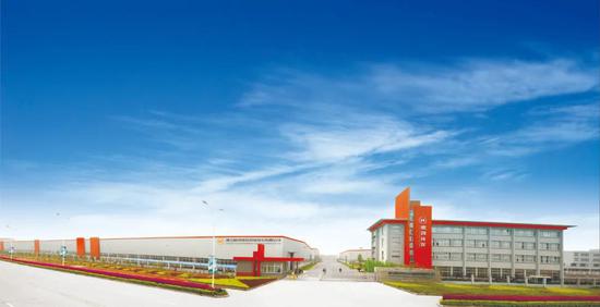 越城變形記 綿陽軟件設(shè)計(jì)的崛起之路