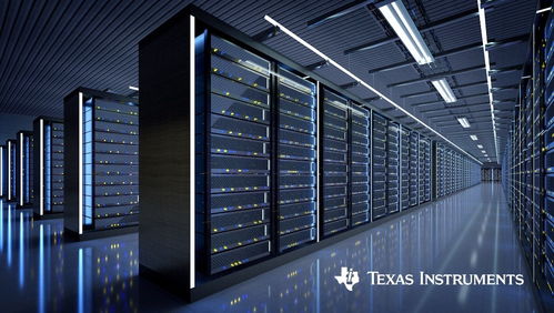 德州儀器推出全新可編程邏輯產(chǎn)品系列，助力綿陽軟件設(shè)計革新