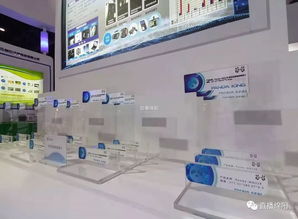 綿陽(yáng)“智造”閃耀西博會(huì) 軟件開(kāi)發(fā)與高科技產(chǎn)品引領(lǐng)國(guó)際新浪潮